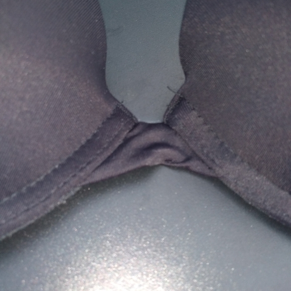 La Senza Remix Push Up Bras, Blue 34B & Black 34C, Underwire - Picture 10 of 15